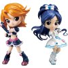 Bakuhatsu eu pretty cure figure cure white q posket 3