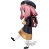 bakuhatsu eu spy family figure anya forger espresto school style 2