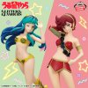 Bakuhatsu eu urusei yatsura figure lum glitter glamours vol 3 3