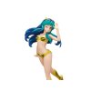 Bakuhatsu eu urusei yatsura figure lum glitter glamours vol 3 4