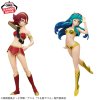 Bakuhatsu eu urusei yatsura figure lum glitter glamours vol 3 2