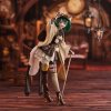 Macross Frontier figure Ranka Lee (Figurizm Alpha Oshare Macross Kakumei ver)