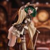Bakuhatsu eu macross frontier figure ranka lee figurizm alpha oshare macross kakumei ver 6