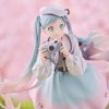 Bakuhatsu eu vocaloid figure hatsune miku holiday memories camera 4