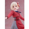 Bakuhatsu eu lycoris recoil figure chisato nishikigi coreful uniform ver 3