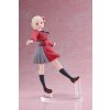Bakuhatsu eu lycoris recoil figure chisato nishikigi coreful uniform ver 4