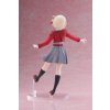 Bakuhatsu eu lycoris recoil figure chisato nishikigi coreful uniform ver 6