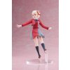 Bakuhatsu eu lycoris recoil figure chisato nishikigi coreful uniform ver 7