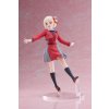 Bakuhatsu eu lycoris recoil figure chisato nishikigi coreful uniform ver 2