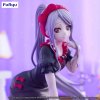Bakuhatsu eu overlord figure shalltear bloodfallen noodle stopper figure room wear ver 4