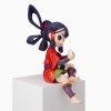 Bakuhatsu eu sakuna of rice and ruin figure sakuna hime premium chokonose 3