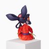 Bakuhatsu eu sakuna of rice and ruin figure sakuna hime premium chokonose 4