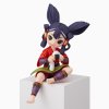 Bakuhatsu eu sakuna of rice and ruin figure sakuna hime premium chokonose 5