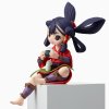 Bakuhatsu eu sakuna of rice and ruin figure sakuna hime premium chokonose 2