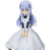 Bakuhatsu eu is the order a rabbit figure chino kafuu and tippy maid ver 3