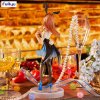Bakuhatsu eu the quintessential quintuplets figure nakano miku trio try it bunny ver 9