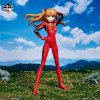 Bakuhatsu eu neon genesis evangelion figure asuka langley soryu ichiban kuji b the end of evangelion 2