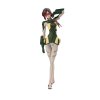 Bakuhatsu eu neon genesis evangelion figure makinami mari illustrious pm figure vol 3 evangelion 1