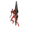 Bakuhatsu eu neon genesis evangelion figure eva 02 premium eva series vol 3 1