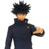 Bakuhatsu eu jujutsu kaisen figure fushiguro megumi jukon no kata 5