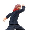 Bakuhatsu eu jujutsu kaisen figure itadori yuuji jufutsu no waza 2 2