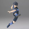 Blue Lock figur Isagi Yoichi (Bandai Spirits)
