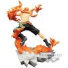 Bakuhatsu eu one piece figure portgas d ace senkou zekkei 3