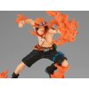 Bakuhatsu eu one piece figure portgas d ace senkou zekkei 4