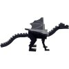 Bakuhatsu eu minecraft figure ender dragon posing big figure 3