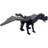 Bakuhatsu eu minecraft figure ender dragon posing big figure 4