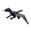 Bakuhatsu eu minecraft figure ender dragon posing big figure 1