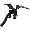 Bakuhatsu eu minecraft figure ender dragon posing big figure 2
