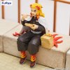 Bakuhatsu eu demon slayer figure rengoku kyoujuro noodle stopper 5