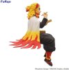 Bakuhatsu eu demon slayer figure rengoku kyoujuro noodle stopper 7