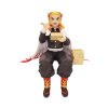 Bakuhatsu eu demon slayer figure rengoku kyoujuro noodle stopper 1