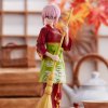 Bakuhatsu eu fate grand order figure mash kyrielight spm enmatei kappogi 6