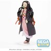 Bakuhatsu eu demon slayer figure nezuko kamado spm figure 3