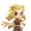Bakuhatsu eu demon slayer figure rengoku kyoujuro q posket b 2