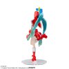 Bakuhatsu eu vocaloid figure hatsune miku luminasta christmas 2024 5