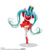 Bakuhatsu eu vocaloid figure hatsune miku luminasta christmas 2024 6