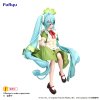 Bakuhatsu eu vocaloid figure hatsune miku flower fairy clover 5