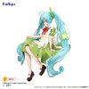 Bakuhatsu eu vocaloid figure hatsune miku flower fairy clover 6