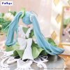 Bakuhatsu eu vocaloid figure hatsune miku flower fairy clover 2