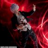 Bakuhatsu eu jujutsu kaisen figure gojo satoru figurizm alpha cursed technique reversal red 4