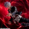 Bakuhatsu eu jujutsu kaisen figure gojo satoru figurizm alpha cursed technique reversal red 5