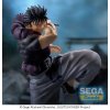Bakuhatsu eu jujutsu kaisen figure fushiguro toji heavenly restriction luminasta 4