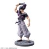 Bakuhatsu eu jujutsu kaisen figure fushiguro toji luminasta ready for battle 4