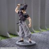 Bakuhatsu eu jujutsu kaisen figure fushiguro toji luminasta ready for battle 6