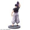 Bakuhatsu eu jujutsu kaisen figure fushiguro toji luminasta ready for battle 2