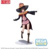 Bakuhatsu eu konosuba an explosion on this wonderful world figure megumin luminasta 2